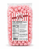 Pink Lemonade Popcorn | 5 oz | HR Poppin' Snacks