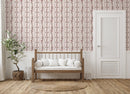 Rooney Wallpaper by Ana Goldar Design