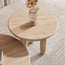 Pintha Coffee Table