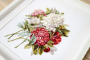Piones B2355L Counted Cross-Stitch Kit
