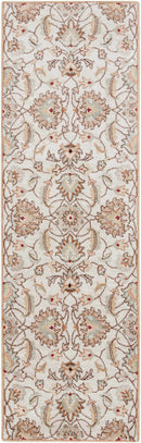 Pirtleville Area Rug