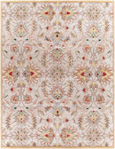 Pirtleville Area Rug