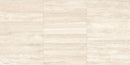 Pisa Beige Bullnose Porcelain Moldings 3x24