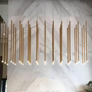 Pismra Chandelier