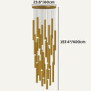 Pismra Chandelier