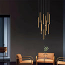 Pismra Chandelier