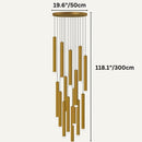 Pismra Chandelier