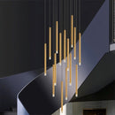 Pismra Chandelier