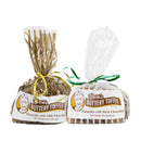 IN-STORE PICKUP ONLY | Homemade Pistachio Toffee Bundle | 8 oz | Milk and Dark Chocolate | Barb's Buttery Toffee