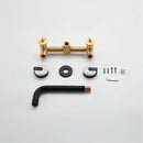 Pistis Bathroom Faucet