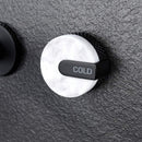 Pistis Bathroom Faucet
