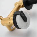 Pistis Bathroom Faucet