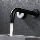 Pistis Bathroom Faucet