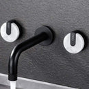 Pistis Bathroom Faucet