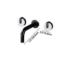 Pistis Bathroom Faucet