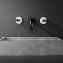 Pistis Bathroom Faucet