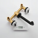 Pistis Bathroom Faucet
