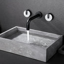 Pistis Bathroom Faucet
