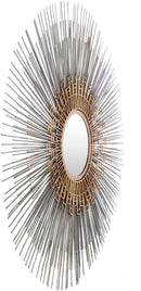 Kuhmo Modern Wall Mirror