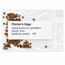 Mini Native Tall Hummingbird Seed Mix | Prairie Legacy Inc.