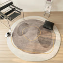 Pivotant Area Rug
