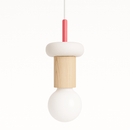Pixie Pendant Light