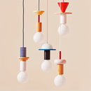 Pixie Pendant Light