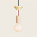 Pixie Pendant Light