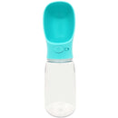Mr. Peanut's H2OGO Portable Pet Water Bottle Dispenser