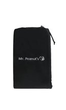 Mr. Peanut's Rhodium Series Standard Size Soft Sided Pet Carrier