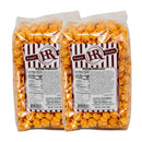 Pizza Popcorn | 3.5 oz | Pack of 2 | HR Poppin' Snacks