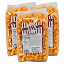 Pizza Popcorn | Pack of 3 | 3.5 oz | HR Poppin' Snacks