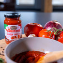 Authentic Pizza Sauce | 14 oz | Valentino's