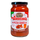 Valentino's Marinara and Pizza Sauce Pack | Traditional & Basil Marinara With Pizza Sauce | Valentino's