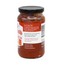 Valentino's Marinara and Pizza Sauce Pack | Traditional & Basil Marinara With Pizza Sauce | Valentino's