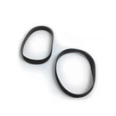 3 Belts for Prolux Upright Vacuums