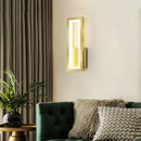 Plaisio Wall Lamp