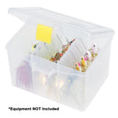 Plano ProLatch Spinnerbait Organizer - Clear