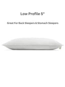Plant-Based Pillow