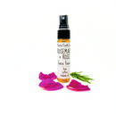 Rose + Rosemary Face Toner
