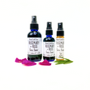 Rose + Rosemary Face Toner