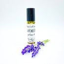 Lavender Perfume Oil