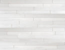 Classic Originals 1/4 in. x 5.1 in. Real Wood Easy Install Wall Panels - Glacier (20 Sq. Ft.)