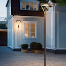 Plateia Pillar Lamp