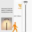 Plateia Pillar Lamp