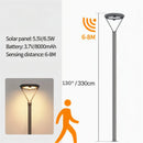 Plateia Pillar Lamp
