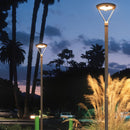 Plateia Pillar Lamp
