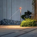 Plateia Pillar Lamp