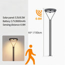 Plateia Pillar Lamp