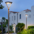 Plateia Pillar Lamp